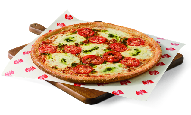 Featured image for “Marco’s Pizza Unveils the New Margherita Magnifico Pizza: Taking a Fresh Spin on a Classic”