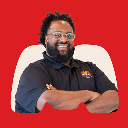 Brandon Hudson, Multi-Unit Franchise Owner